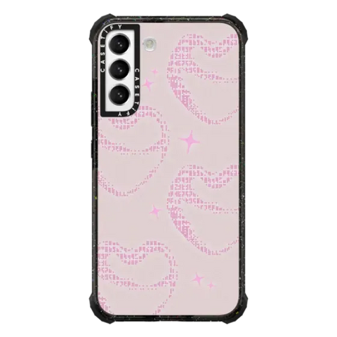 Impact Clear Magnetic Case