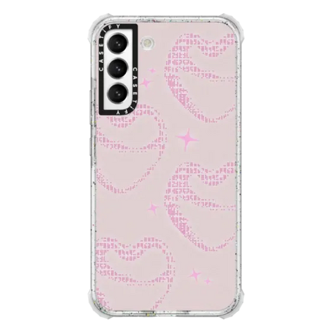 Impact Clear Magnetic Case