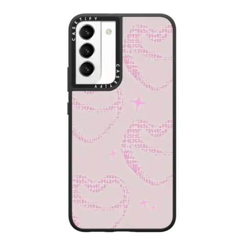 Impact Clear Magnetic Case