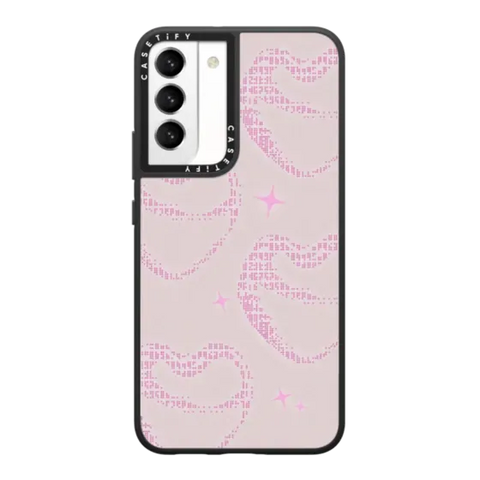 Impact Clear Magnetic Case