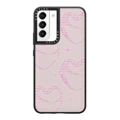Impact Clear Magnetic Case
