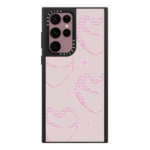 Impact Clear Magnetic Case