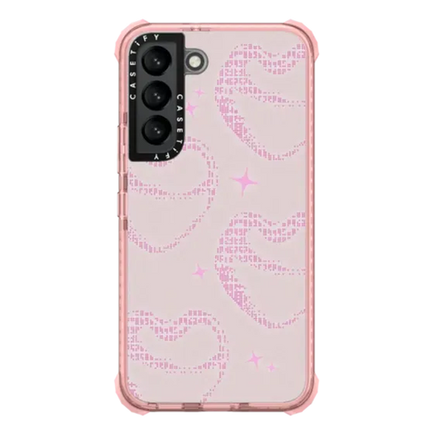 Impact Clear Magnetic Case