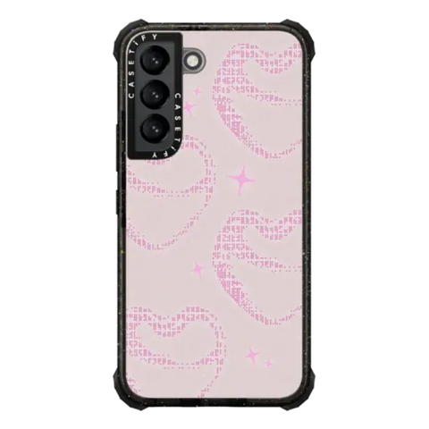 Impact Clear Magnetic Case