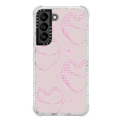 Impact Clear Magnetic Case
