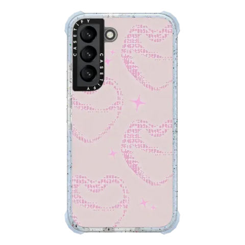 Impact Clear Magnetic Case