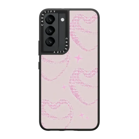 Impact Clear Magnetic Case