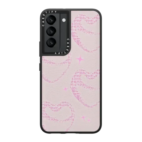 Impact Clear Magnetic Case