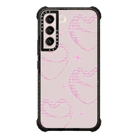 Impact Clear Magnetic Case