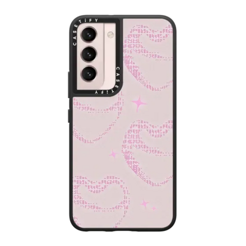 Impact Clear Magnetic Case