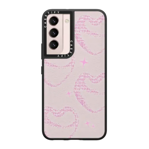 Impact Clear Magnetic Case