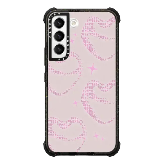 Impact Clear Magnetic Case