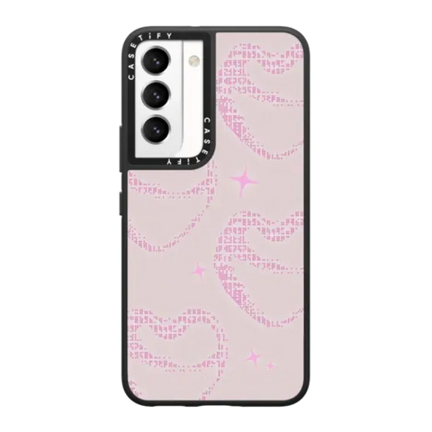 Impact Clear Magnetic Case