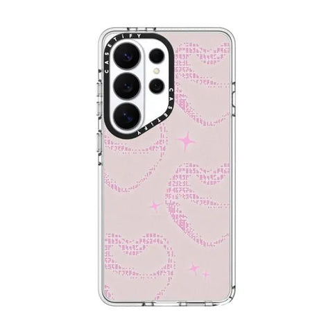 Impact Clear Magnetic Case
