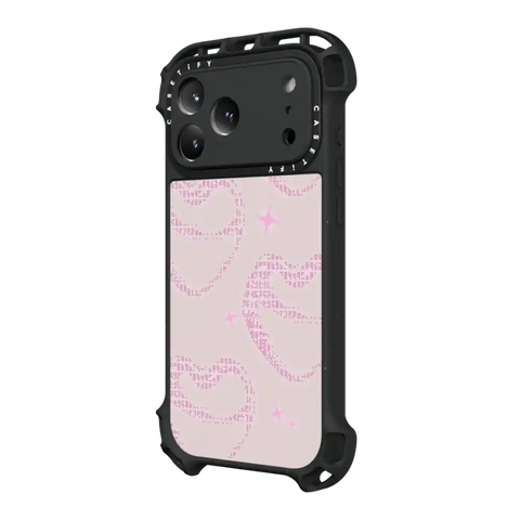 Impact Clear Magnetic Case