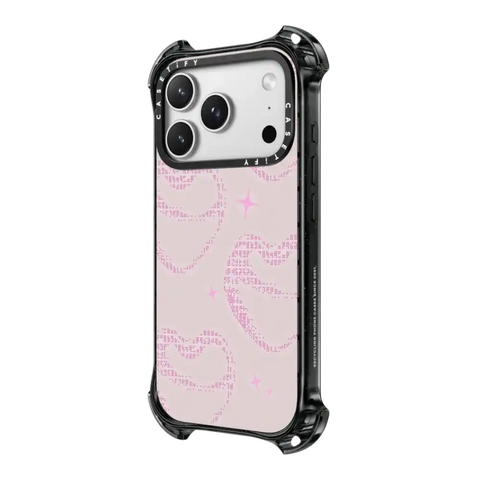 Impact Clear Magnetic Case
