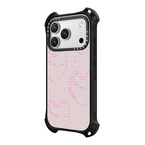 Impact Clear Magnetic Case