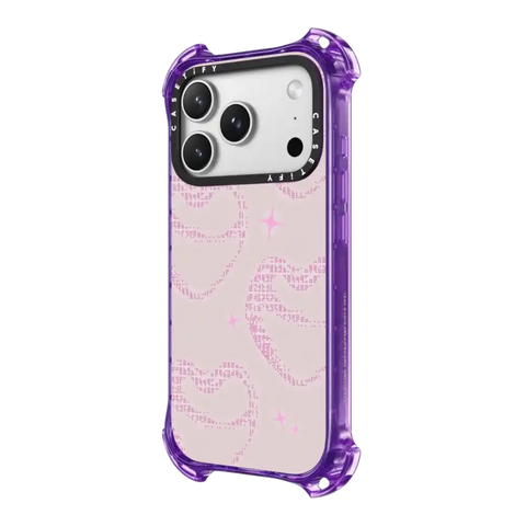 Impact Clear Magnetic Case