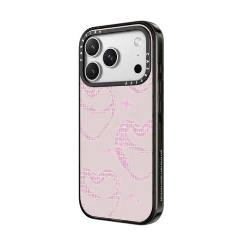Impact Clear Magnetic Case