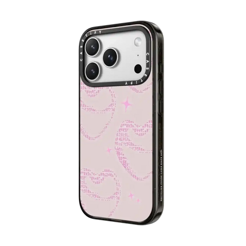 Impact Clear Magnetic Case