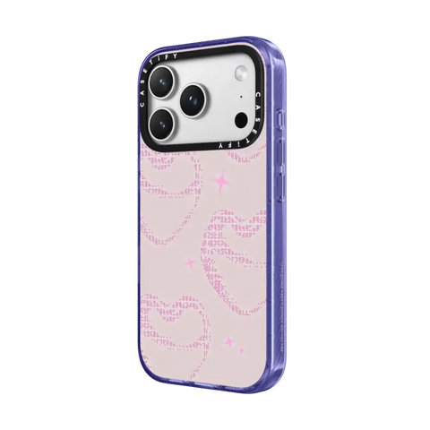 Impact Clear Magnetic Case