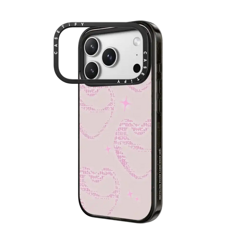 Impact Clear Magnetic Case
