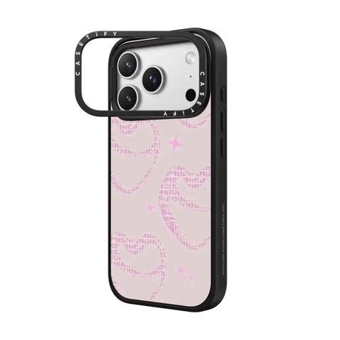 Impact Clear Magnetic Case