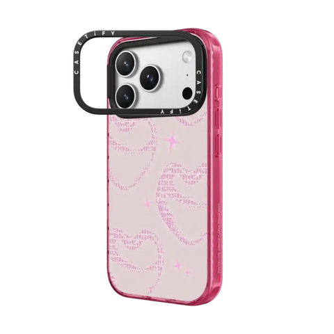 Impact Clear Magnetic Case