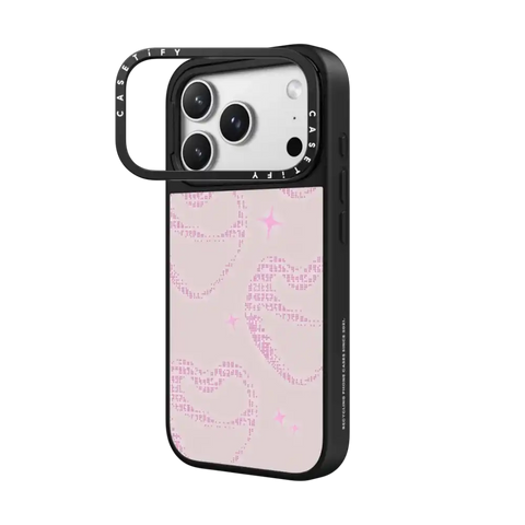 Impact Clear Magnetic Case
