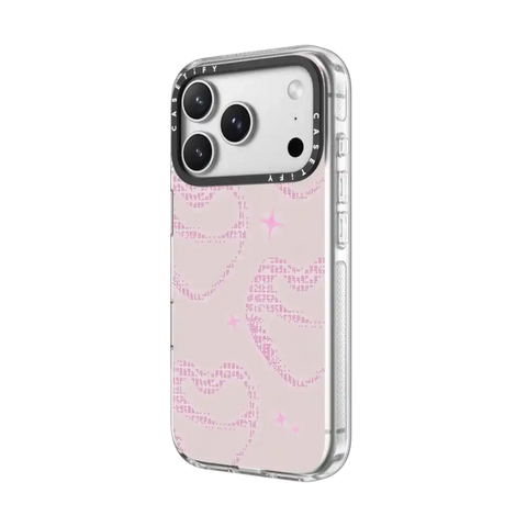 Impact Clear Magnetic Case