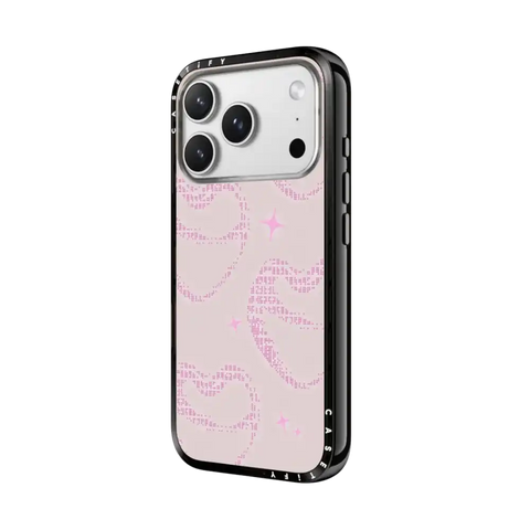 Impact Clear Magnetic Case