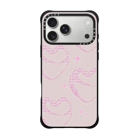 Impact Clear Magnetic Case