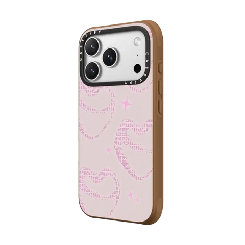 Impact Clear Magnetic Case