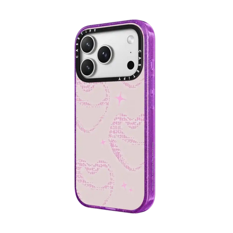 Impact Clear Magnetic Case