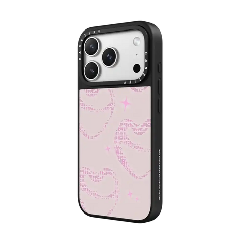 Impact Clear Magnetic Case