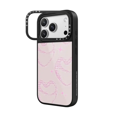 Impact Clear Magnetic Case