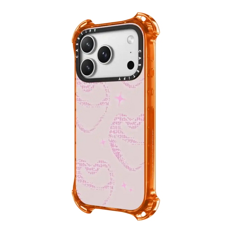 Impact Clear Magnetic Case