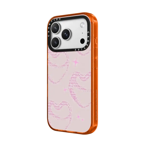 Impact Clear Magnetic Case