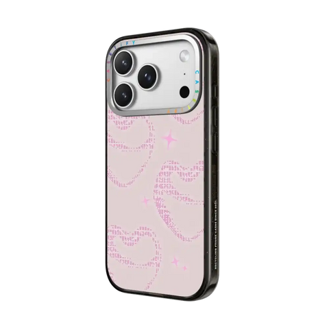 Impact Clear Magnetic Case
