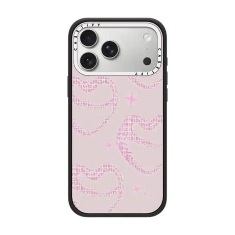 Impact Clear Magnetic Case