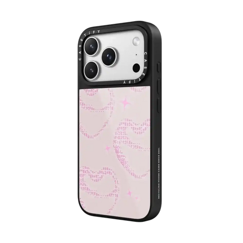 Impact Clear Magnetic Case
