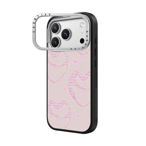 Impact Clear Magnetic Case