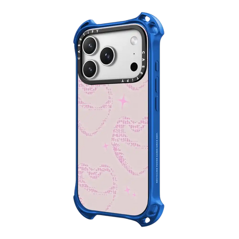 Impact Clear Magnetic Case