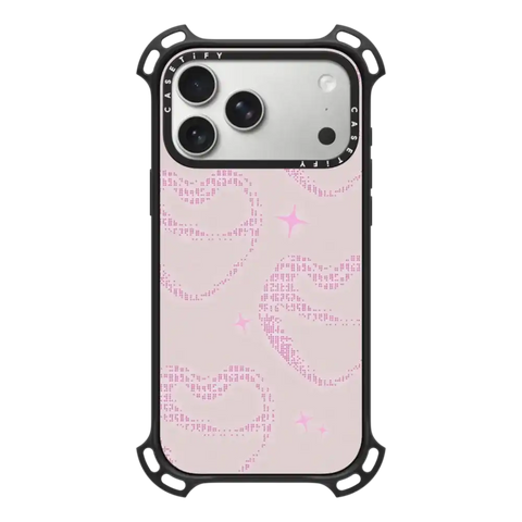Impact Clear Magnetic Case