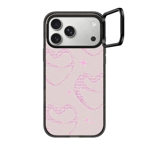 Impact Clear Magnetic Case
