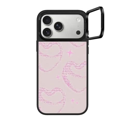 Impact Clear Magnetic Case