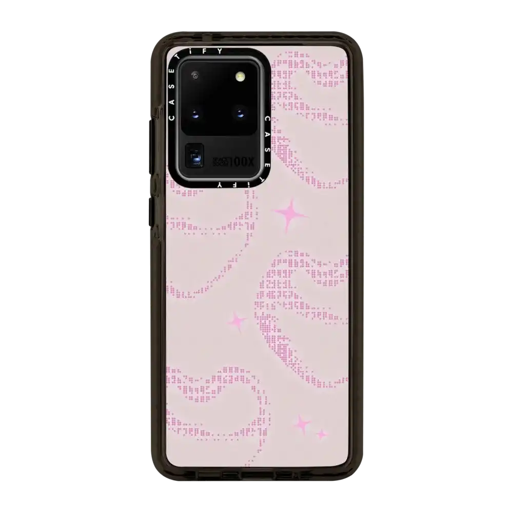 Impact Clear Magnetic Case