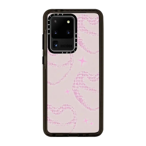 Impact Clear Magnetic Case