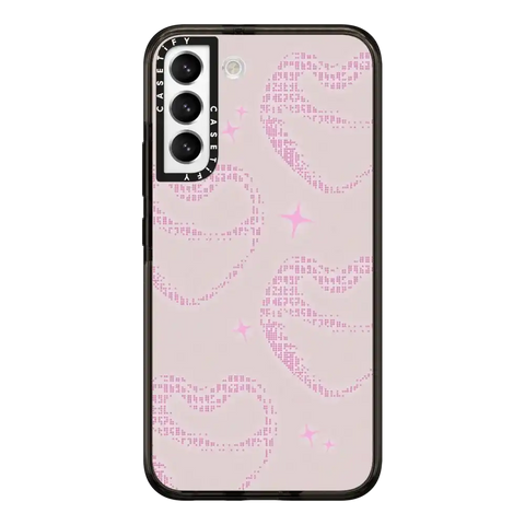 Impact Clear Magnetic Case