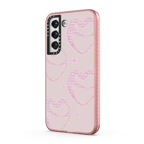 Impact Clear Magnetic Case
